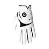 Golf rokavice Footjoy GTXtreme Cadet White Leva roka, M