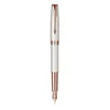 PARKER Royal NP SONET Pearl PGT 18K