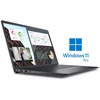Laptop Dell Vostro 3530 15.6 i3-1305U 16GB 512GB Win11Pro Black
