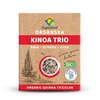 Kinoa trio 200g