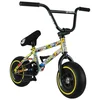 Wildcat Crazy Boy Original 2A Mini BMX