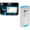 HP ketridz B3P19A cyan