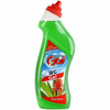 Čistilo za stranišče GO! - cvet aloe, 750ml