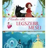 Minden idők legszebb meséi