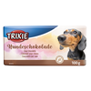 Trixie Crna čokolada za pse Schoko, 100 g