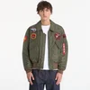 Bomber Alpha Industries CWU-45/P Devils Brigade Dark Olive L