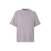 THE NORTH FACE Majica ESSENTIAL bazaltno siva