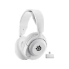 Slušalice Steelseries Arctis Nova 5 Wireless - White