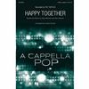 BONNER/GORDON:HAPPY TOGETHER SATB