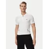 BOSS Majica Game 2 50564794 Bela Slim Fit