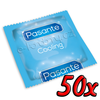 Pasante Cooling 50 pack