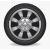 Michelin Alpin 7 ( 215/60 R17 96H )