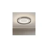 Brilagi - LED prigušiva svetiljka TRIVARO LED/56W/230V 3000-6000K, prečnik 30 cm + sa daljinskim upravljačem
