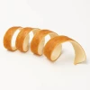 Trixie Denta Fun Spirala 12cm – sirova koža sa pačetinom