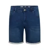 Petrol Industries Kavbojke JACKSON moder denim