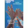Alles ist noch zu wenig