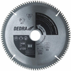 SHUMEE KROŽNA ŽAGA ZA ALUMINIJ 250*30MM/100Z