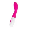 Argus Toys Bishop Vibrator, Silikonski, 30 modova vibracije, 19.5 cm