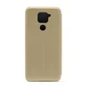 ROYAL FLIP COVER Maska za telefon za Xiaomi Note 9, Zlatna