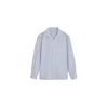 Scalpers Bluza modra
