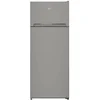 BEKO Kombinovani frižider RDSA240K40SN, 177/46l, Statički, Sivi