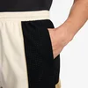 Nike M NK DF STRK+ 5IN SHORT W, moške hlače, bež HJ4191