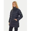Tommy Hilfiger Puhovka WW0WW43119 Mornarsko modra Regular Fit