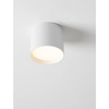 ZIAZA STROPNA LAMPA  LED/3000K/10W/505Lm/BIJELA