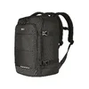 Tracer Ranac za laptop Squard 2, 14.0, 25x40x20 cm, Crni