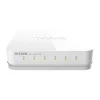 D-Link 5-Port Gigabit Easy Desktop Switch