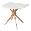 Jedilna miza 90x90 cm Jubi – Ragaba