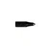 KONICE ZA LES TAS FIELD Z NAVOJEM BLACK