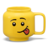LEGO keramična skodelica 255 ml - neumna