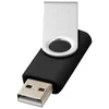 MEMORIJA USB 16GB 2.0 TWISTER PF CONCEPT 12371300 CRNA