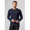LELOSI Moški pulover KnitLine Ares XL