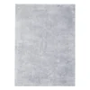 Kayoom PREPROGA Z VISOKIM FLOROM Bali 160/230 cm pastelno modra