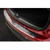 Trunk Edge Protector Strip Mazda CX-5 2012-2017 (matte)