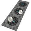 Bertoni Home Unisexs Table Runner Look