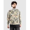 Blue Tomato Special 15 Oz Sweater vintage wood camo