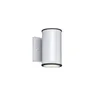 Westinghouse 65807 - LED prigušiva spoljašnja svetiljka MARIUS LED/8W/230V IP44