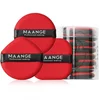 Set Aplikatora za make-up - Crvena / Crna KP6146