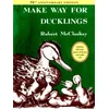 Make Way for Ducklings
