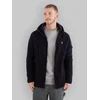 Hurley Polartec 200 Hoodie black