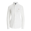 POLO RALPH LAUREN Bluza HEIDI, bela