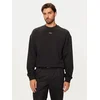 Hugo Jopa Dapocrew 50525892 Črna Relaxed Fit