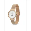 Ročna ura Daniel Wellington DW00100773 Zlata