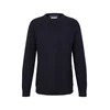 TOM TAILOR Pulover, modra