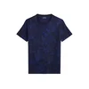 Polo Ralph Lauren Majica mornarska/turkizna