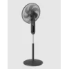 Philips Ventilator CX1520/01, 3 brzine, Crni