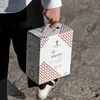 Guglielmi Intenso 3L Bag-in-Box